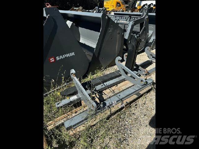 Liebherr  Строителство - Други