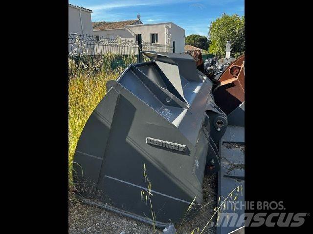 Liebherr  Строителство - Други