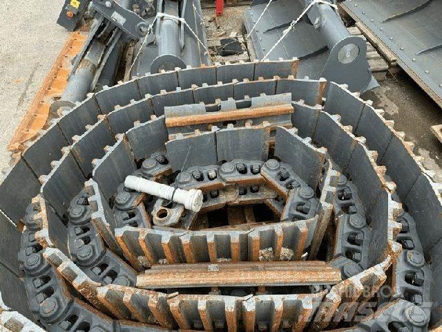 Liebherr D7G Строителство - Други