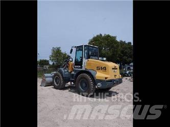 Liebherr L514 Колесни товарачи