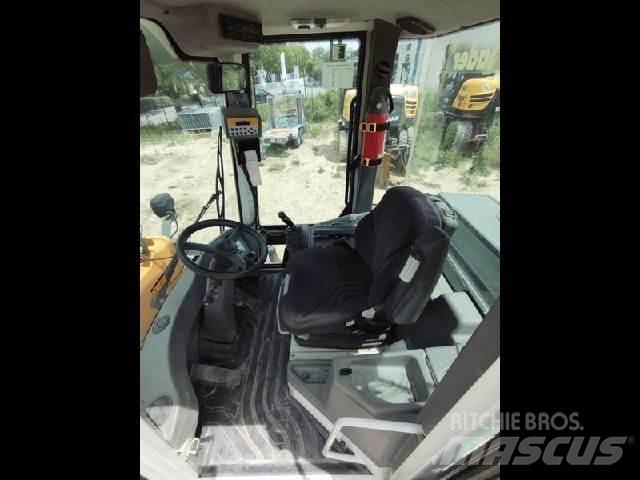 Liebherr L514 Колесни товарачи