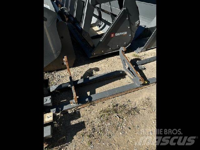 Liebherr TABLIER Строителство - Други