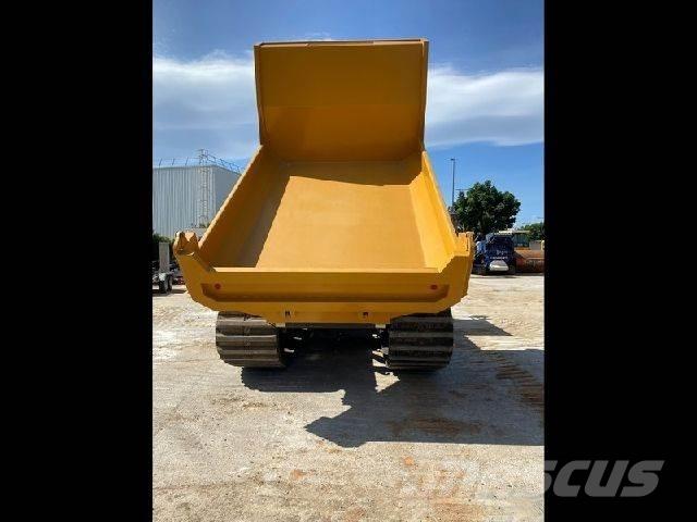 Morooka MST 110 C Дъмпери/моторни превозни средства