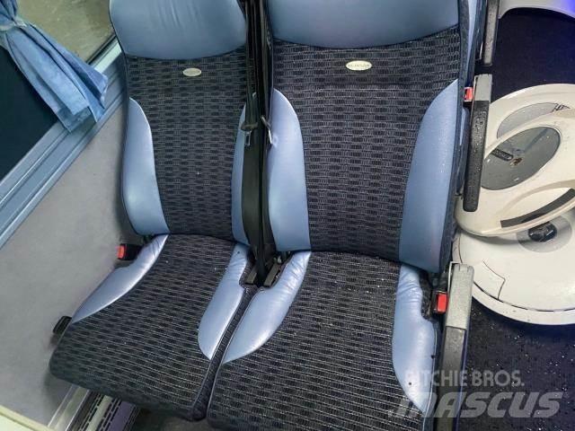 MAN Lion's Coach Скоросни кутии