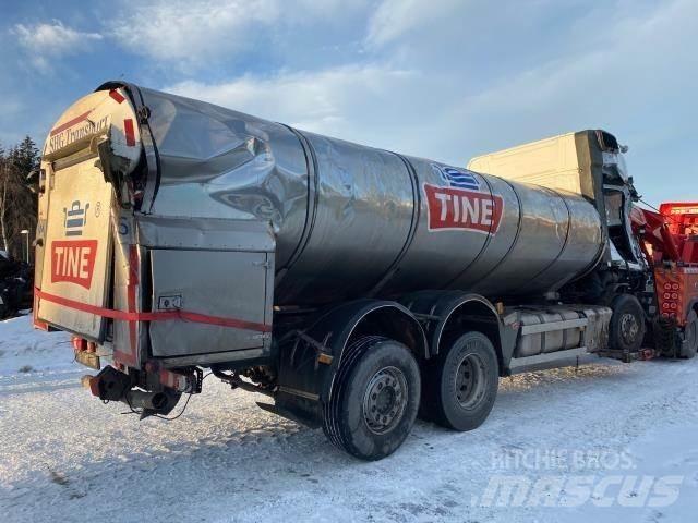 Mercedes-Benz Actros 4 Скоросни кутии