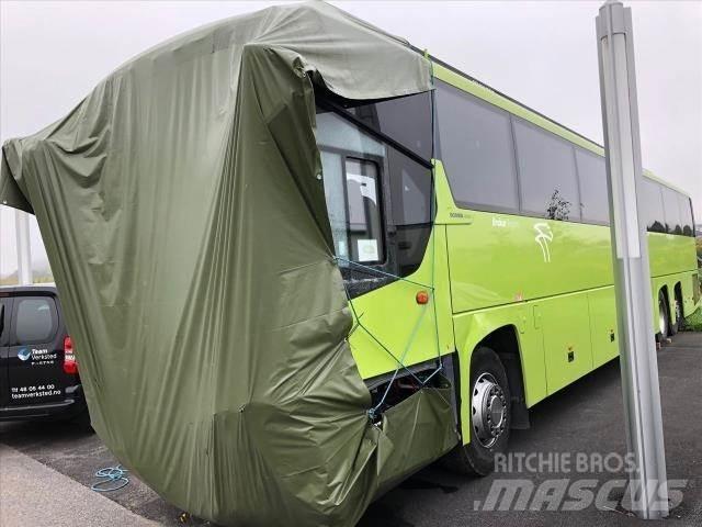 Scania Citywide Транспорт - Други