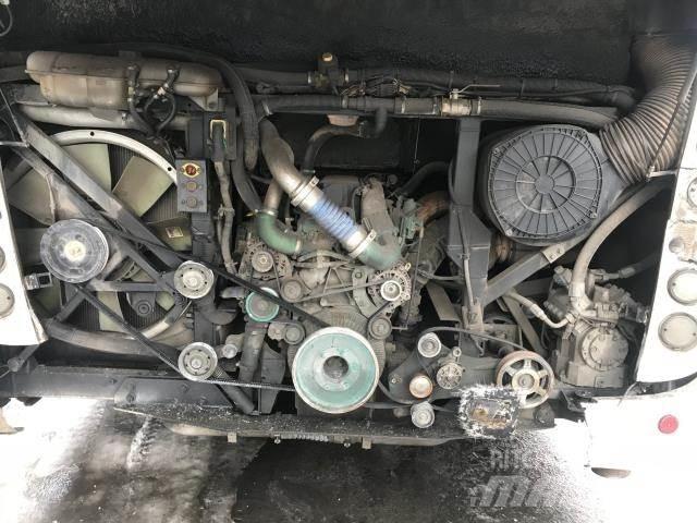 Volvo 8700 Транспорт - Други