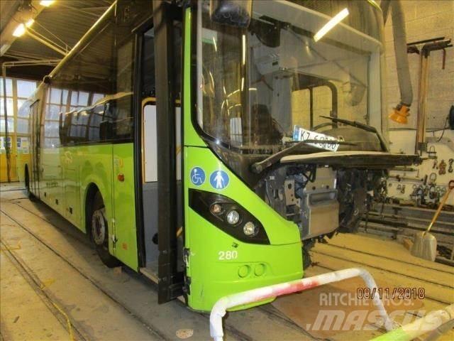 Volvo 8900 Транспорт - Други