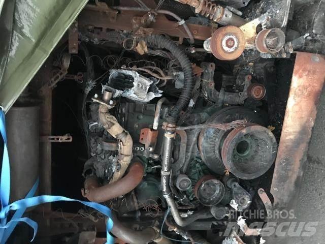 Volvo 9700HD Транспорт - Други