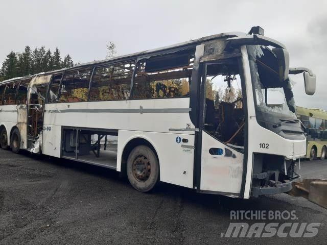 Volvo B13R Скоросни кутии