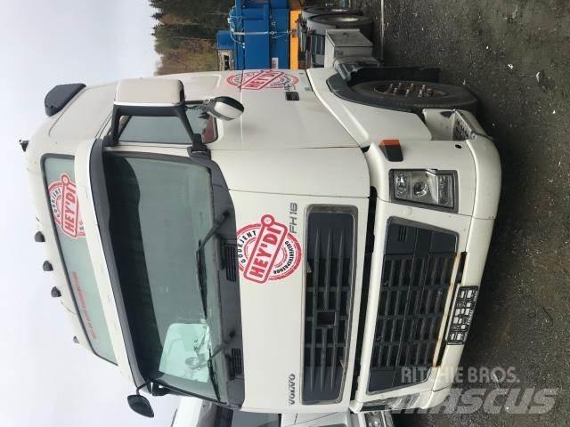 Volvo FH Скоросни кутии