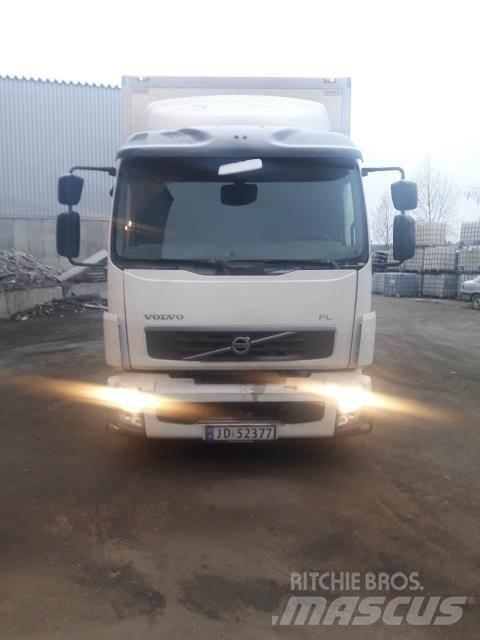 Volvo FL Транспорт - Други