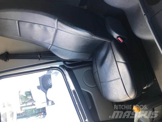 Volvo FM Транспорт - Други