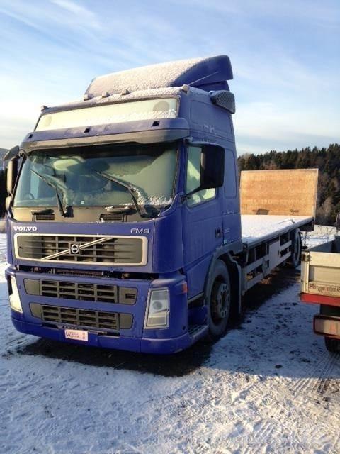 Volvo FM Транспорт - Други
