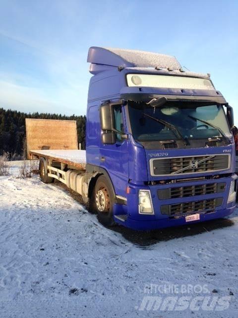 Volvo FM Транспорт - Други