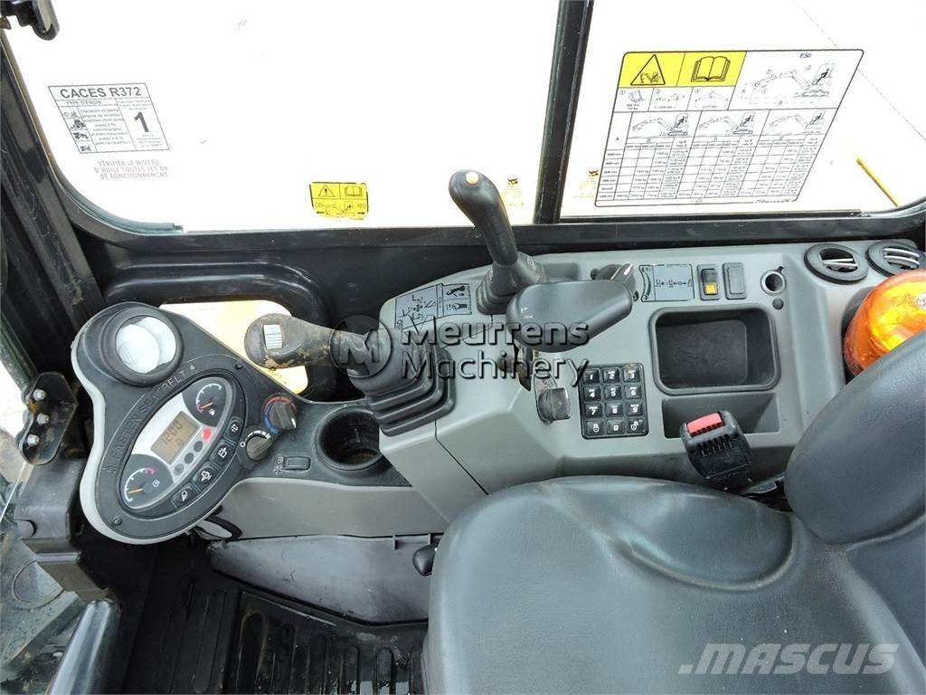Bobcat E50 Строителство - Други