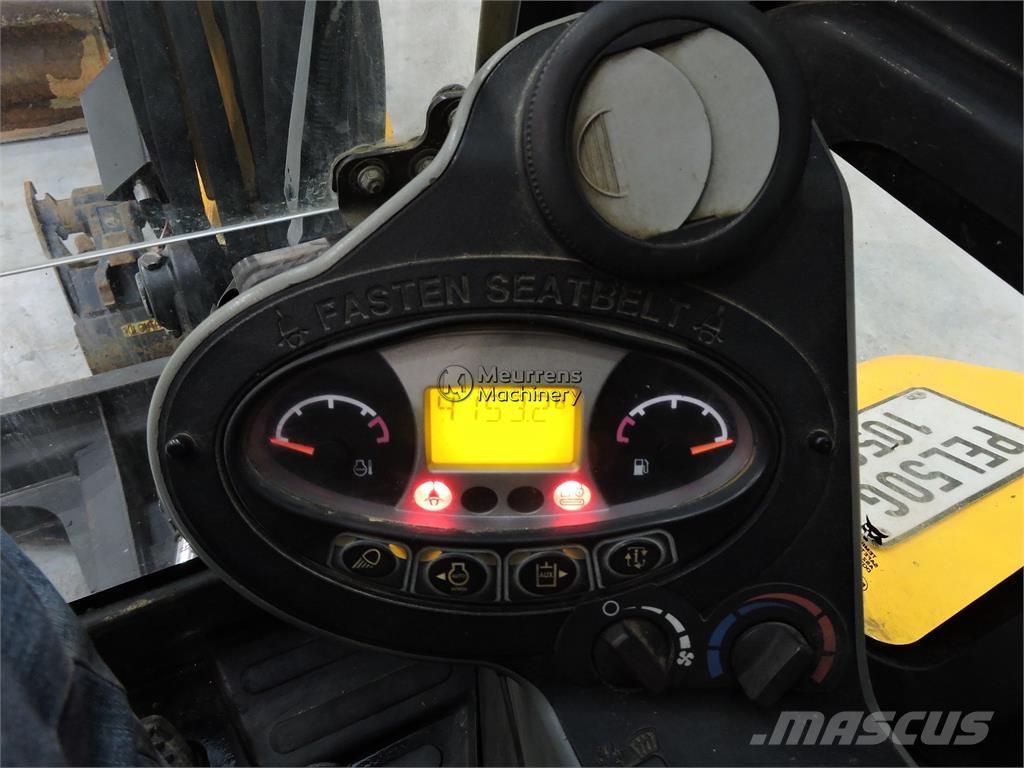 Bobcat E50 Строителство - Други