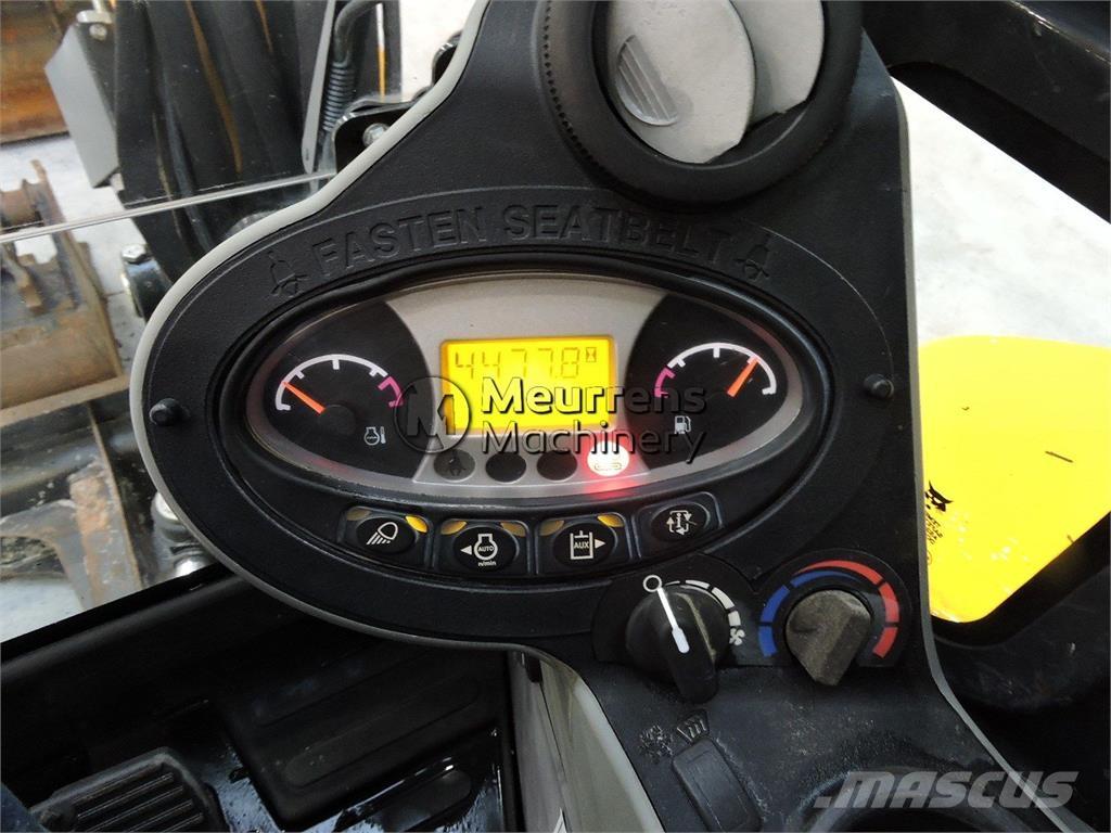 Bobcat E50 Строителство - Други