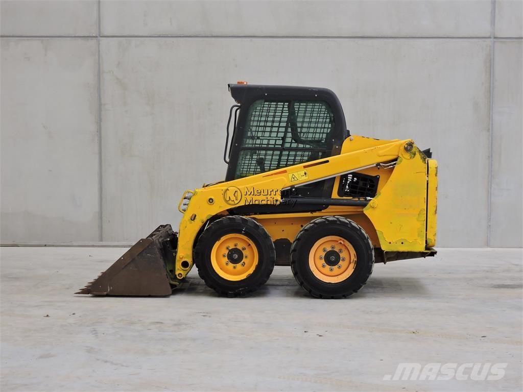 Bobcat S450 Колесни товарачи