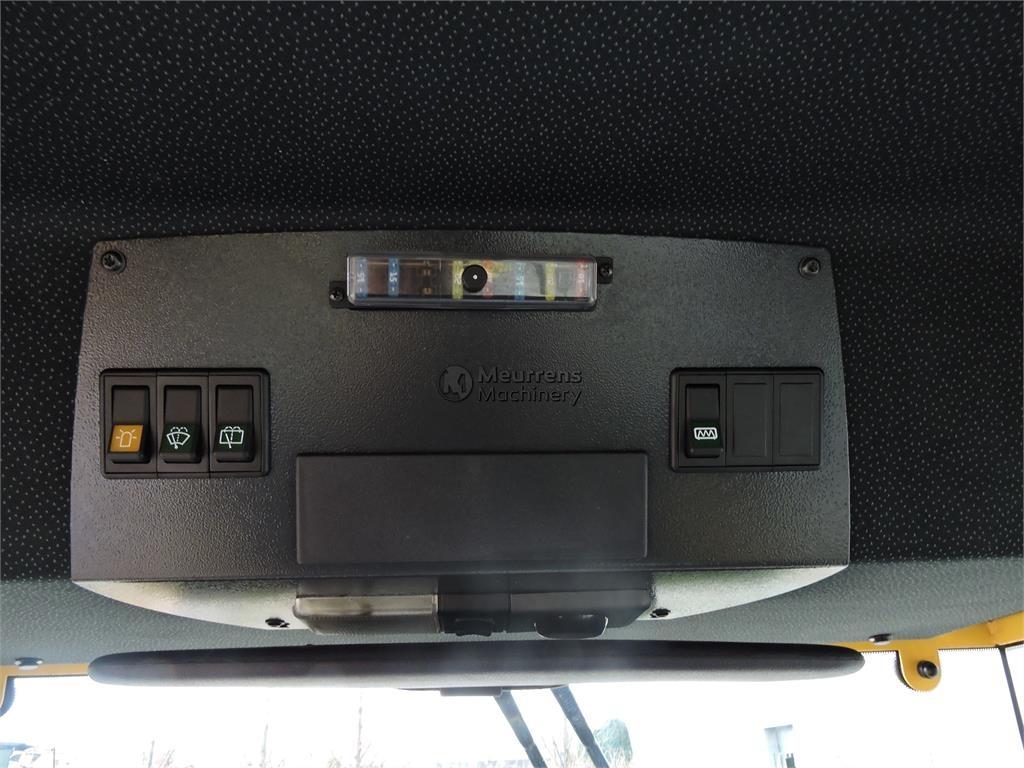 Bomag BW213 Други ролки
