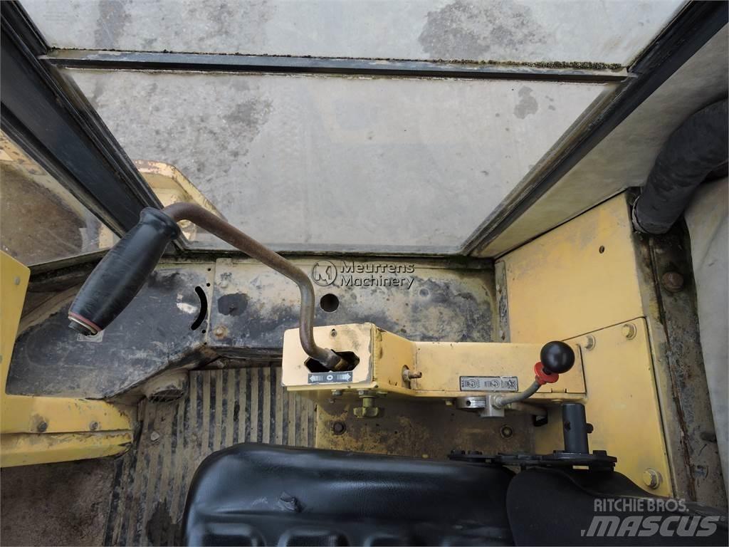 Bomag BW213D-2 Други ролки
