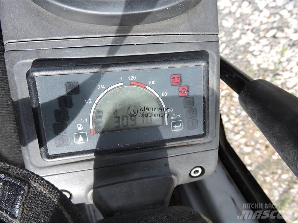 CAT 301.7D Строителство - Други