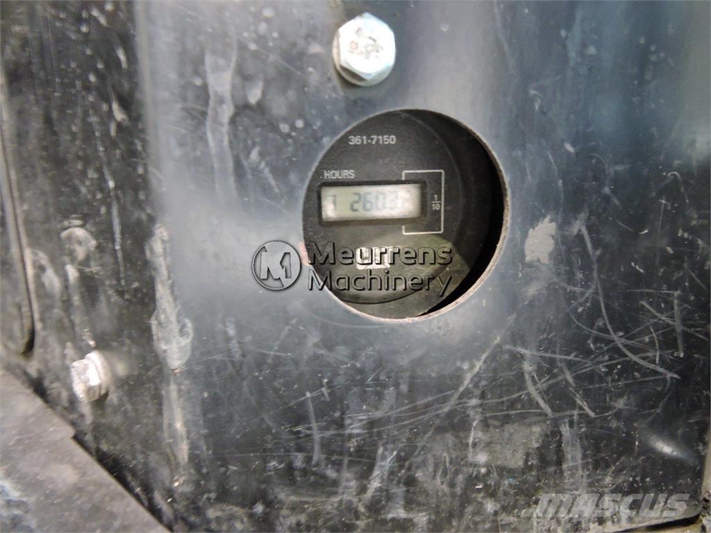 CAT 303.5 Строителство - Други