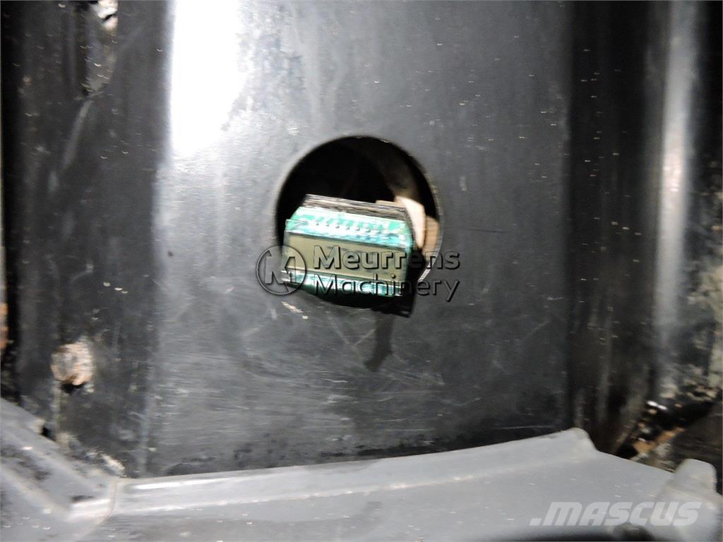 CAT 305 Строителство - Други