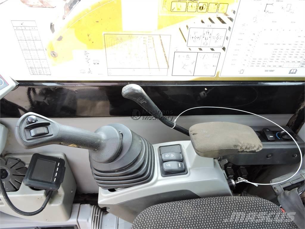 CAT 308E Строителство - Други