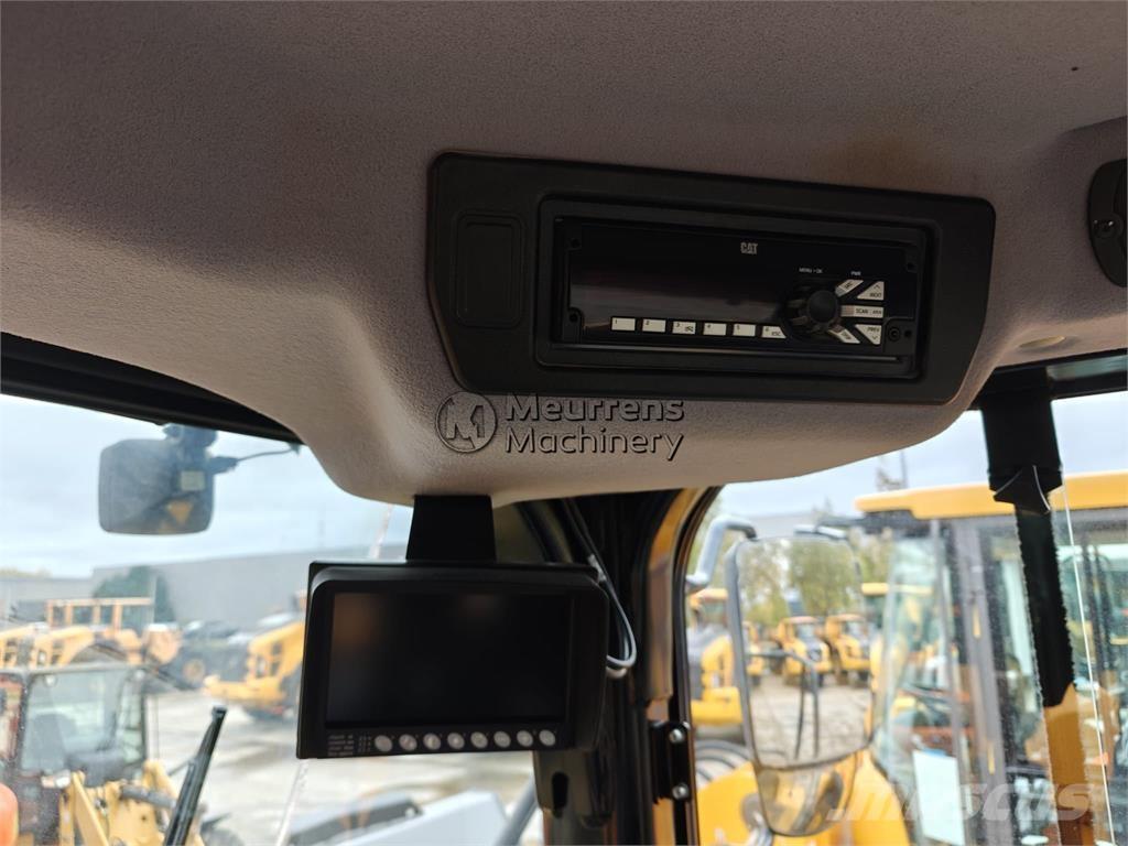 CAT 950 GC Колесни товарачи