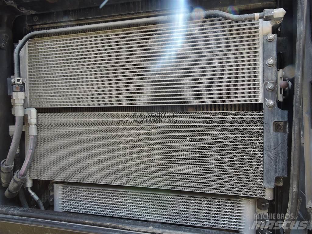 CAT 950M GERMAN Колесни товарачи