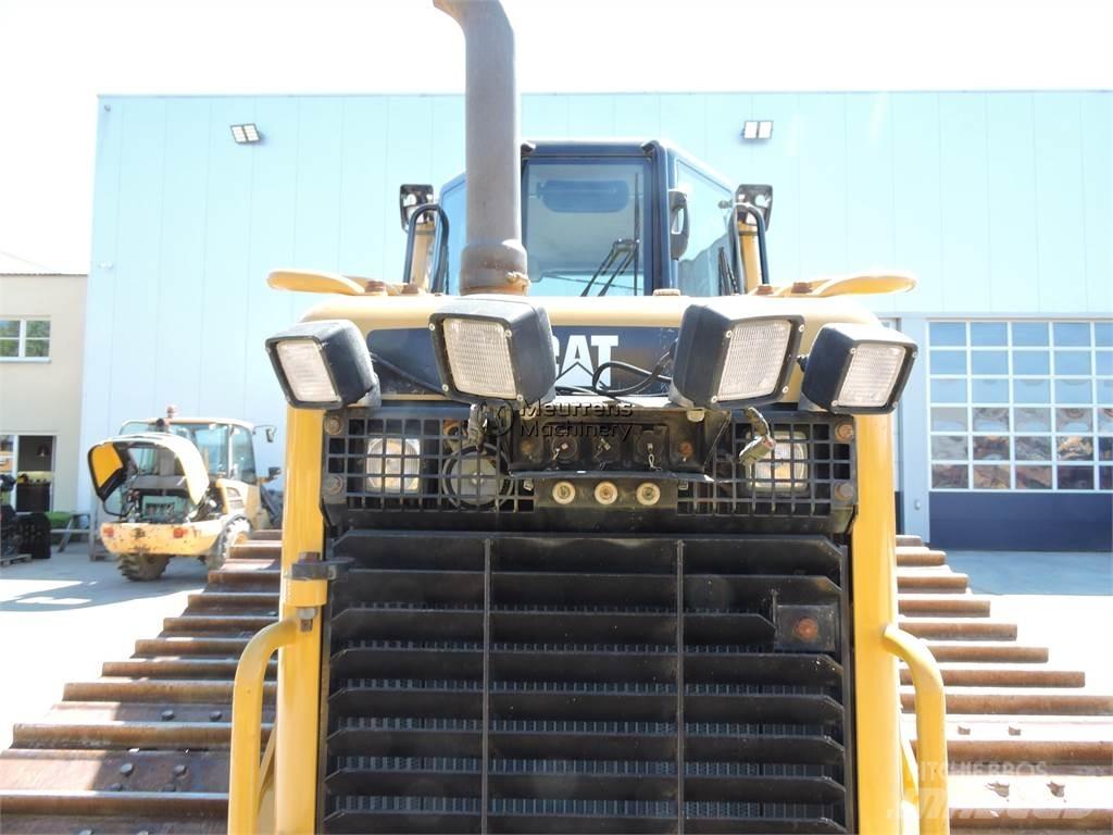 CAT D6NLGP GERMAN Булдозери