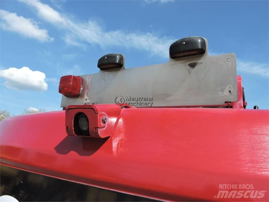 CAT M316D Колесни екскаватори