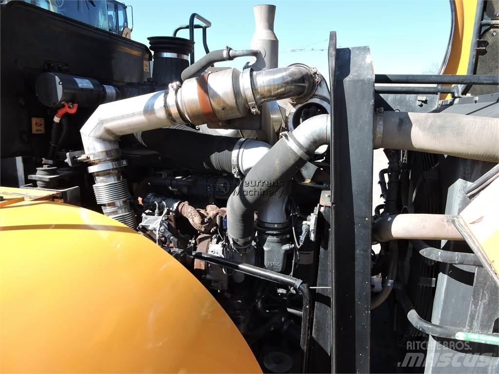 Hyundai HL970 Колесни товарачи