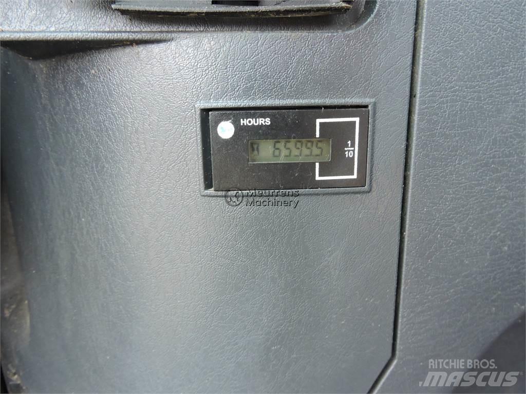 Hyundai R60 Строителство - Други