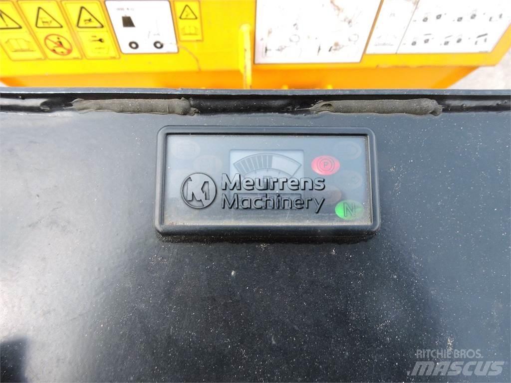 JCB 1T-2S5 Дъмпери/моторни превозни средства