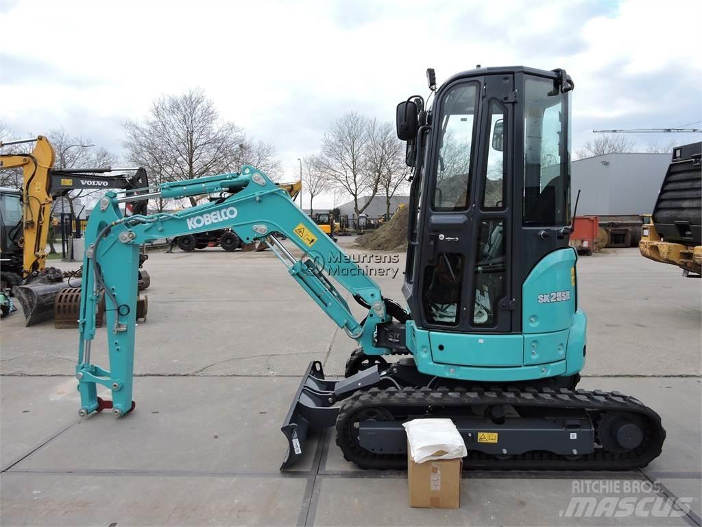 Kobelco SK25 UNUSED Строителство - Други