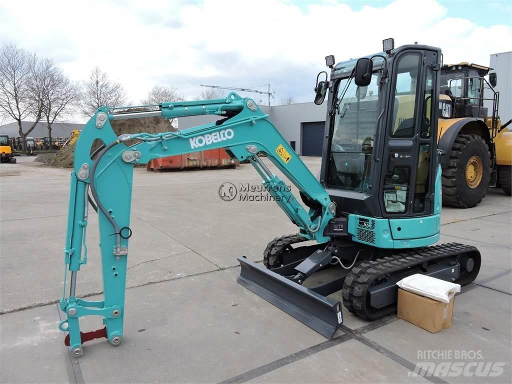 Kobelco SK25 UNUSED Строителство - Други