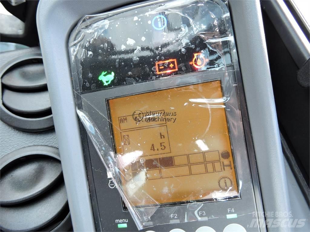 Kobelco SK25 UNUSED Строителство - Други