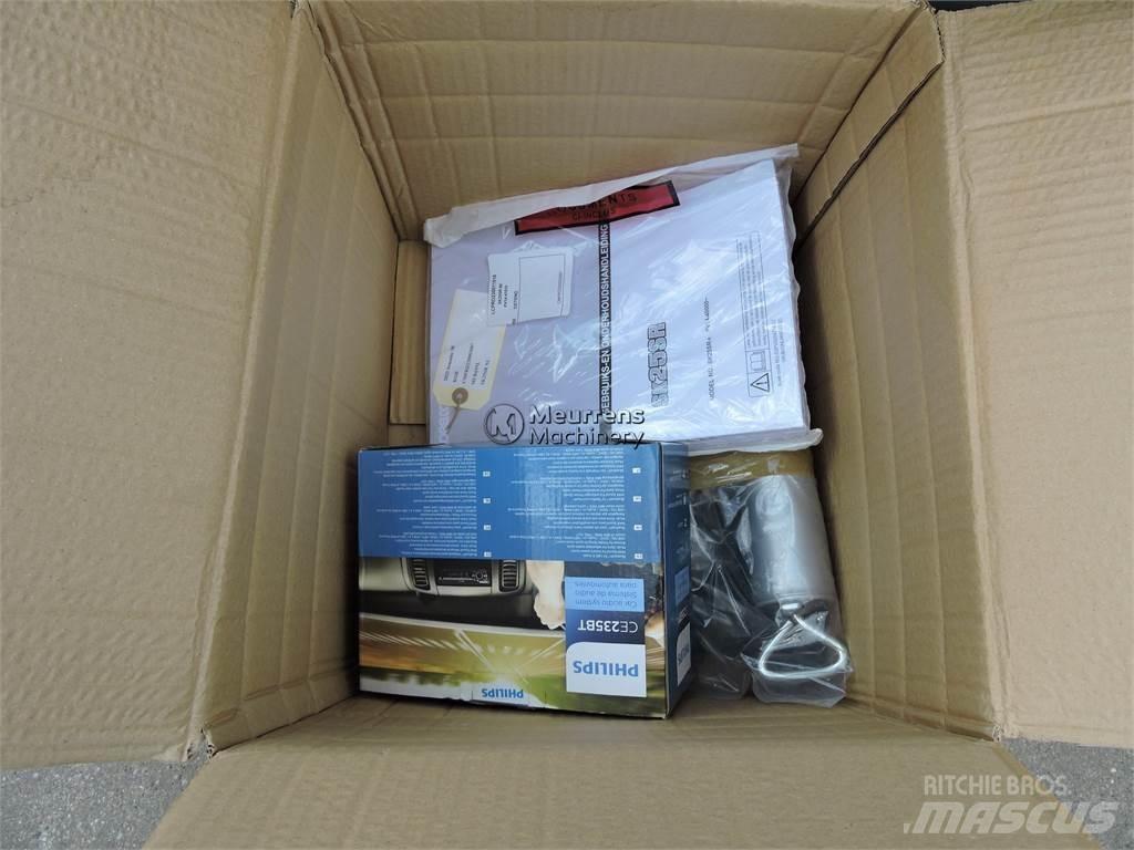 Kobelco SK25 UNUSED Строителство - Други