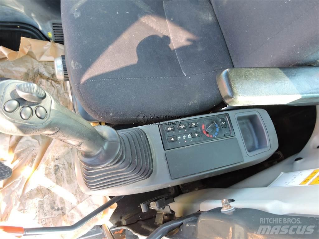 Komatsu PC80 Строителство - Други