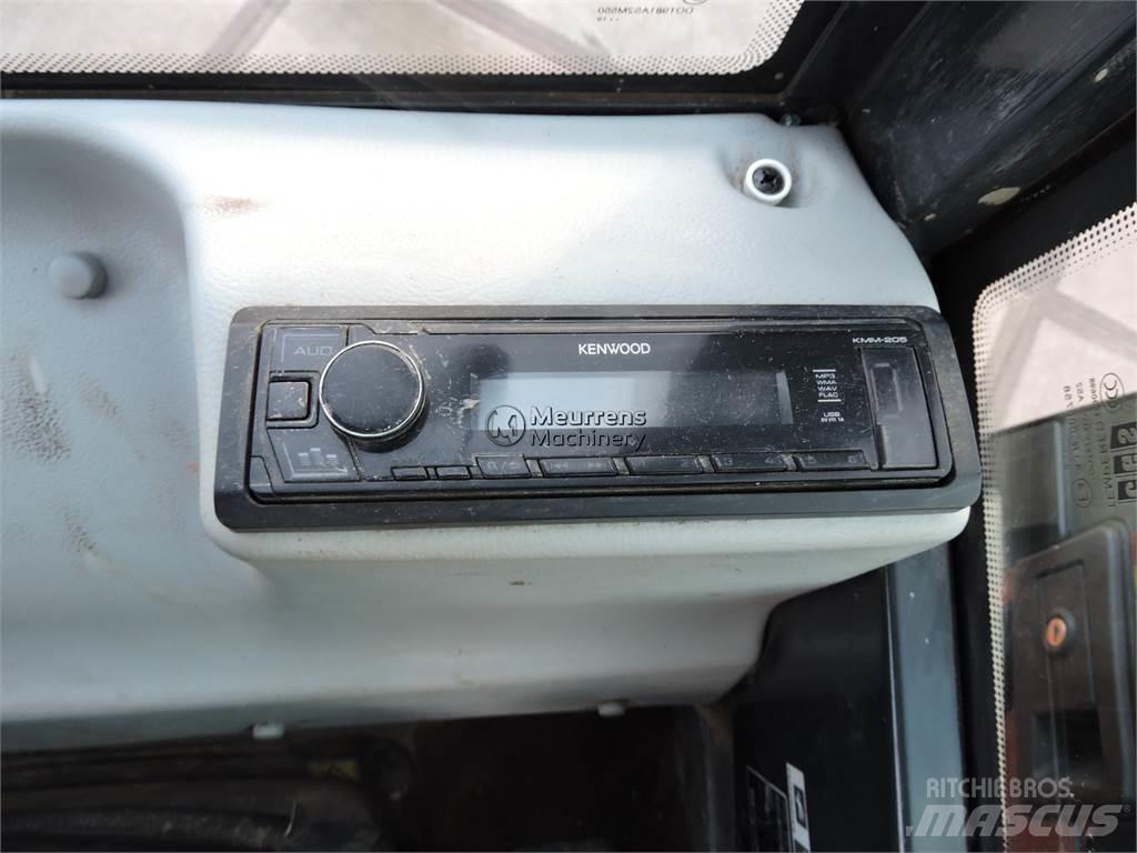 Kubota KX018-4 Строителство - Други