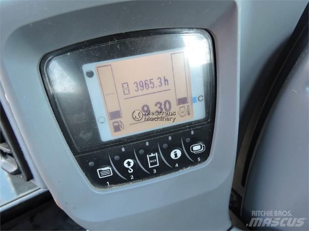 Kubota KX080 Строителство - Други
