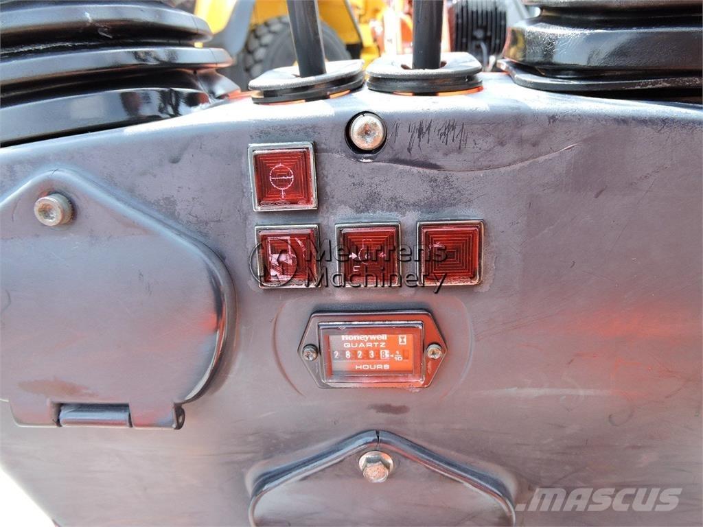 Kubota U10 Строителство - Други