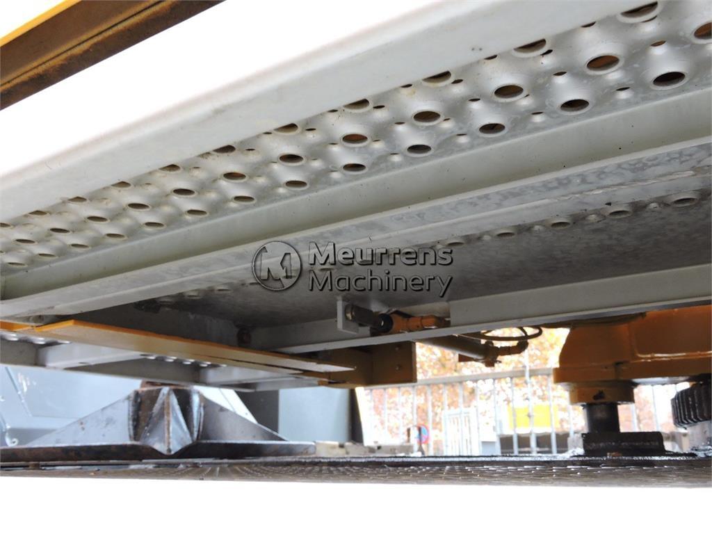 Liebherr LTM 1045-3.1 Строителство - Други