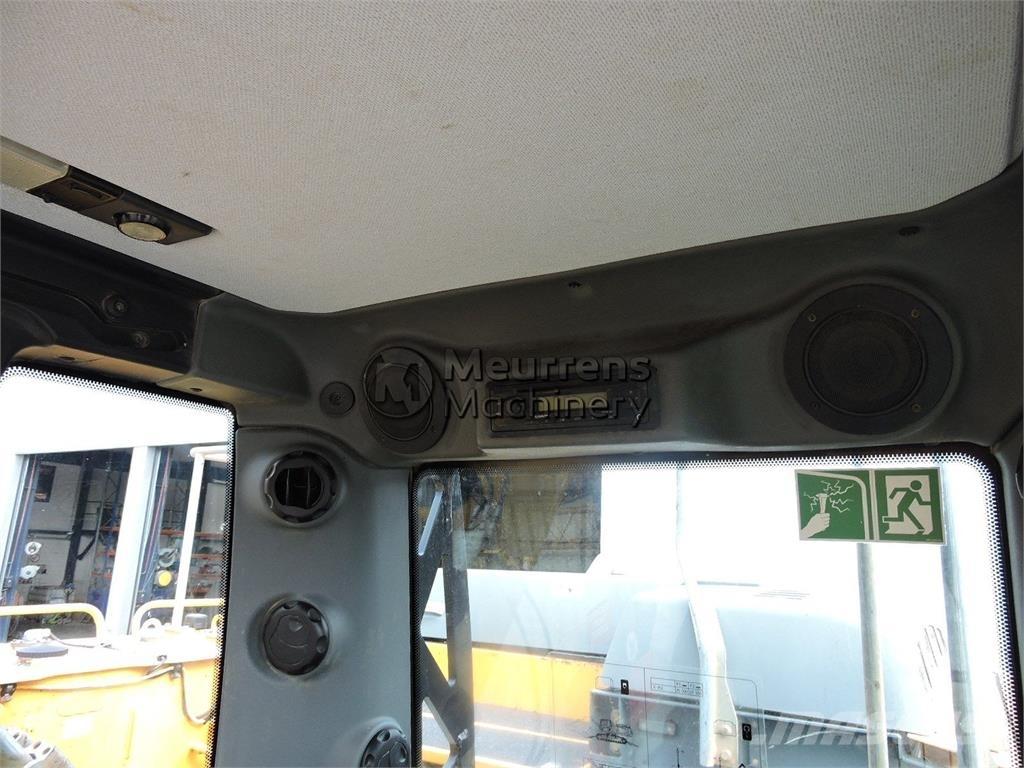 Liebherr R950 Верижен екскаватор
