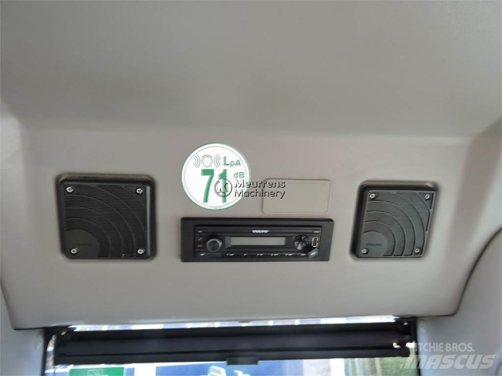 Volvo ECR235EL Верижен екскаватор
