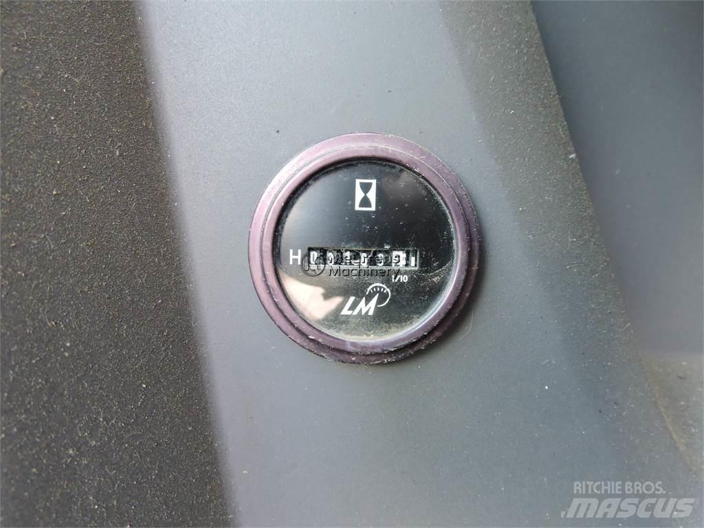 Volvo ECR50D Строителство - Други