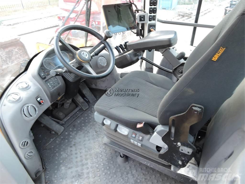 Volvo L110H GERMAN Колесни товарачи