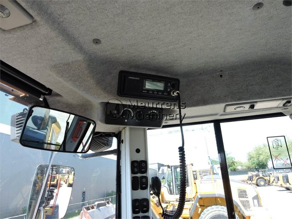Volvo L120H Колесни товарачи